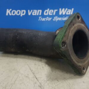 INTAKE - John Deere 6R Series 6 cyl.