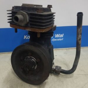 BRAKE - John Deere 6R Series 6 cyl.