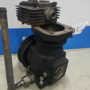 BRAKE - John Deere 6R Series 6 cyl.