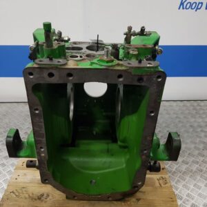 BACKENDHOUSING - John Deere 6R Series 6 cyl.