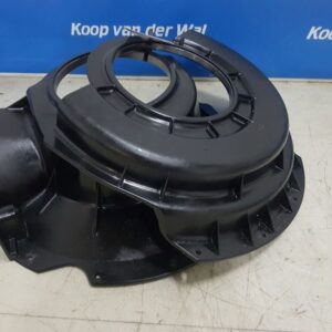 DIFFERENTIAL - John Deere 6R Series 6 cyl.