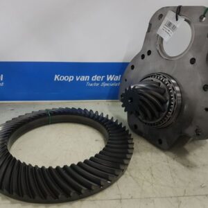 CROWN&PINION - John Deere 6R Series 6 cyl.
