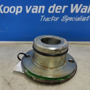 GEARBOX - John Deere 6R Series 6 cyl.