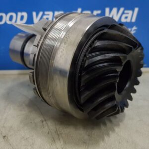 GEARBOX - John Deere 6R Series 6 cyl.