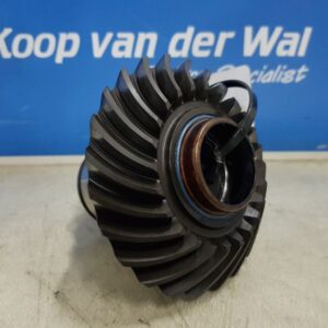 GEARBOX - John Deere 6R Series 6 cyl.