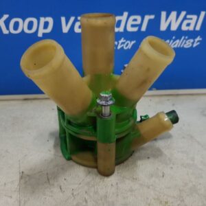HYDRAULICS - John Deere 6R Series 6 cyl.