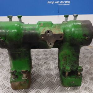 LIFTHOUSING - John Deere 6R Series 6 cyl.