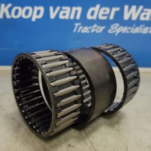 PTO - John Deere 6R Series 6 cyl.