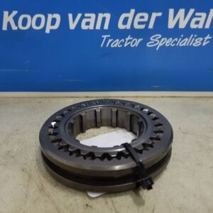 PTO - John Deere 6R Series 6 cyl.