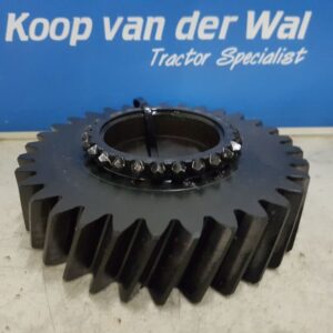 PTO - John Deere 6R Series 6 cyl.