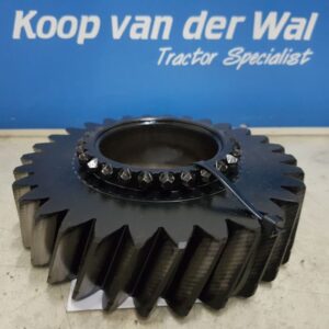 PTO - John Deere 6R Series 6 cyl.