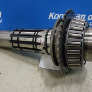 PTO SHAFT - John Deere 6R Series 6 cyl.