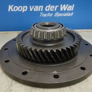 PTO CLUTCH - John Deere 6R Series 6 cyl.