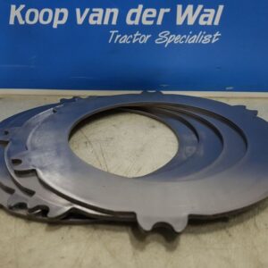 PTO CLUTCH - John Deere 6R Series 6 cyl.