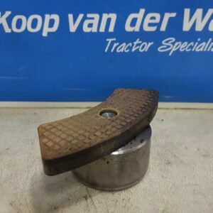 PTO CLUTCH - John Deere 6R Series 6 cyl.