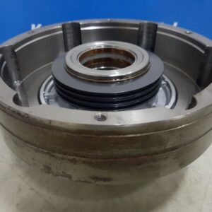 PTO CLUTCH - John Deere 6R Series 6 cyl.
