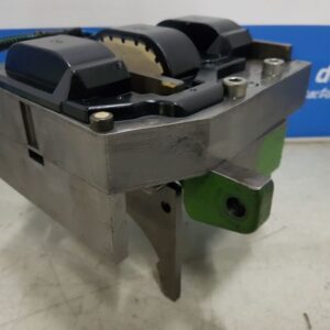 PTO - John Deere 6R Series 6 cyl.