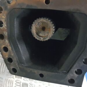 FRONTAXLE - John Deere 6000- 20 6 cyl.