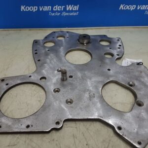 ENGINE - John Deere 6000- 20 6 cyl.