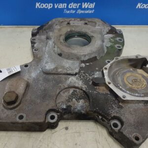TIMINGCOVER - John Deere 6000- 20 6 cyl.