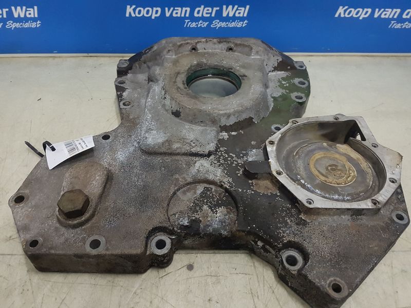 TIMINGCOVER - John Deere 6000- 20 6 cyl. - Image 3