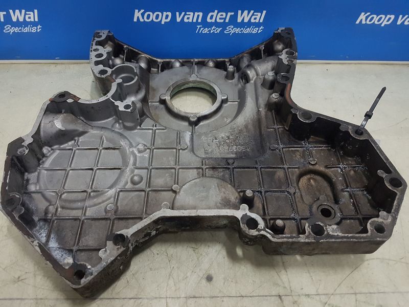 TIMINGCOVER - John Deere 6000- 20 6 cyl. - Image 4