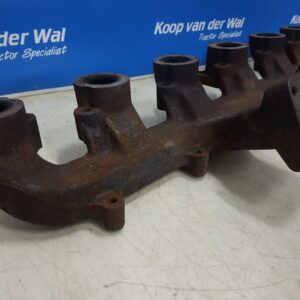 MANIFOLD - John Deere 6000- 20 6 cyl.