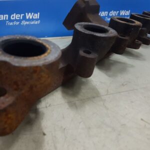 MANIFOLD - John Deere 6000- 20 6 cyl.