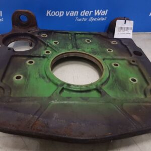 ENGINE - John Deere 6000- 20 6 cyl.
