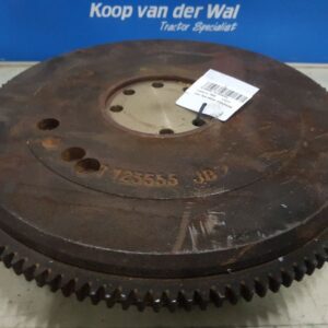 FLYWHEEL - John Deere 6000- 20 6 cyl.