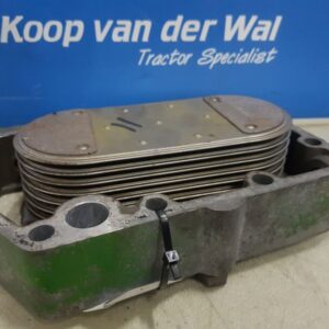 COOLING - John Deere 6000- 20 6 cyl.