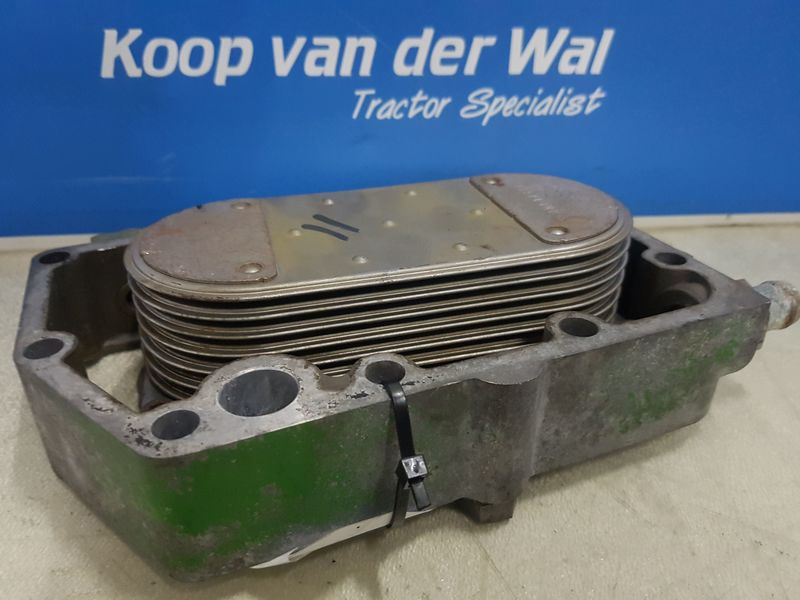 COOLING - John Deere 6000- 20 6 cyl. - Image 3