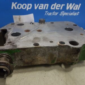 COOLING - John Deere 6000- 20 6 cyl.