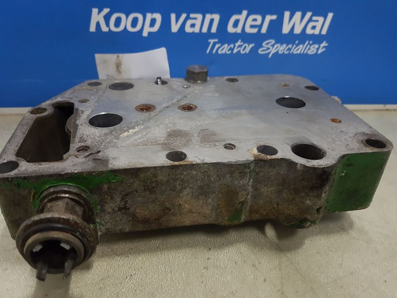 COOLING - John Deere 6000- 20 6 cyl. - Image 4