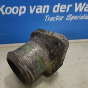 COOLING - John Deere 6000- 20 6 cyl.