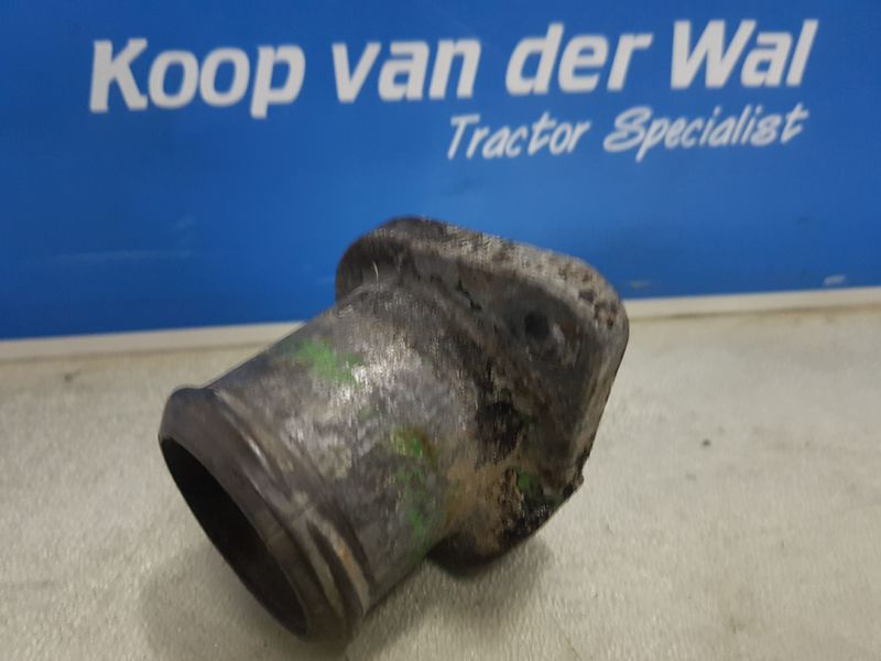 COOLING - John Deere 6000- 20 6 cyl. - Image 2