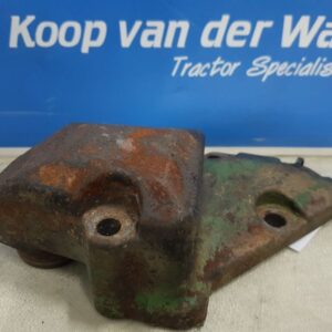 COOLING - John Deere 6000- 20 6 cyl.