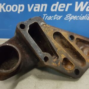 COOLING - John Deere 6000- 20 6 cyl.