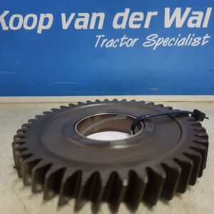 ENGINE - John Deere 6000- 20 6 cyl.