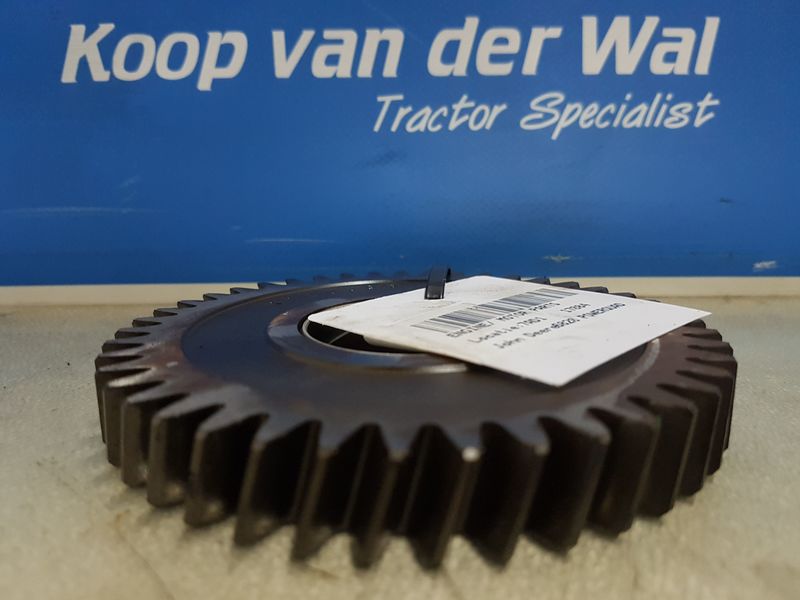 ENGINE - John Deere 6000- 20 6 cyl. - Image 4