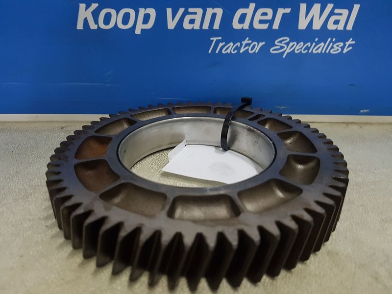 ENGINE - John Deere 6000- 20 6 cyl. - Image 3