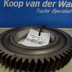 ENGINE - John Deere 6000- 20 6 cyl.