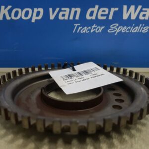 ENGINE - John Deere 6000- 20 6 cyl.