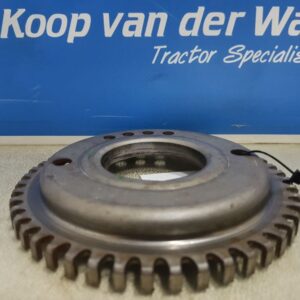 ENGINE - John Deere 6000- 20 6 cyl.