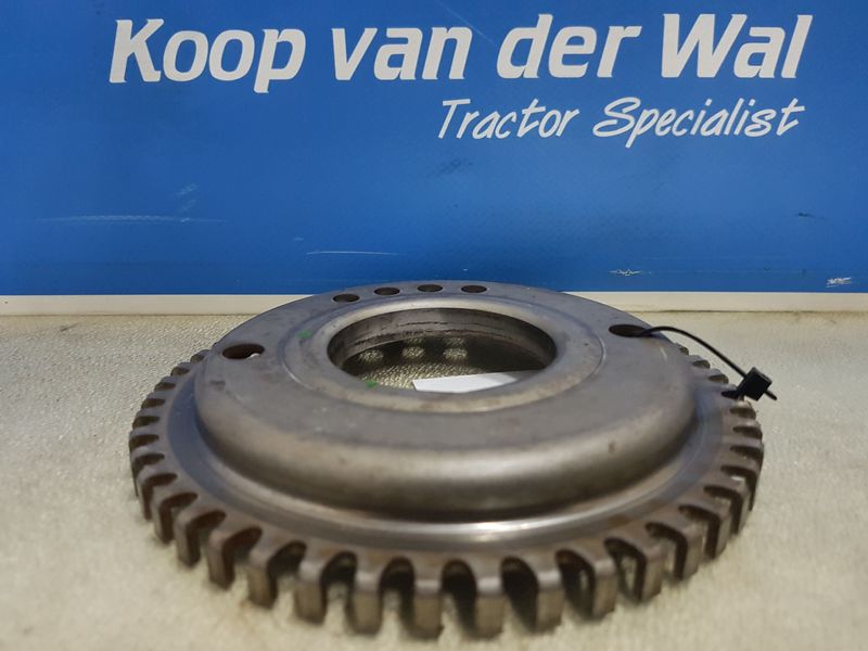 ENGINE - John Deere 6000- 20 6 cyl. - Image 4