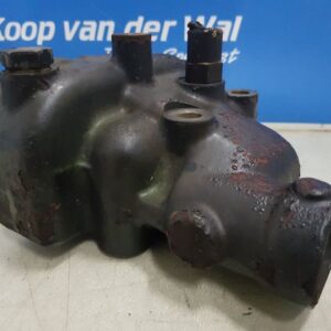 COOLING - John Deere 6000- 20 6 cyl.