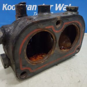 COOLING - John Deere 6000- 20 6 cyl.