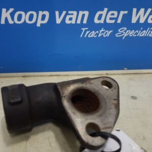 COOLING - John Deere 6000- 20 6 cyl.