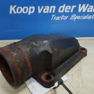 COOLING - John Deere 6000- 20 6 cyl.