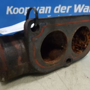 COOLING - John Deere 6000- 20 6 cyl.